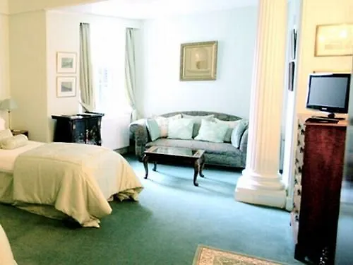 Victorian Townhouse Bed & Breakfast Edinburgh 4*,