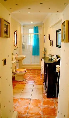 Victorian Townhouse Bed & Breakfast Edinburgh United Kingdom