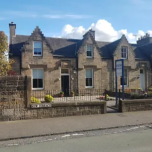 Kew House Edinburgh