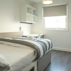 En Suite Rooms & Studios, Edinburgh City Centre - Sk Edinburgh