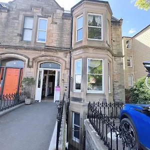 Allison House 16 Edinburgh
