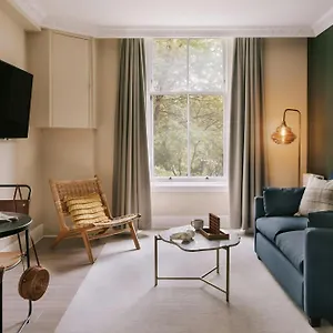 Sonder By Marriott Bonvoy Royal Garden New Town Lejlighedshotel