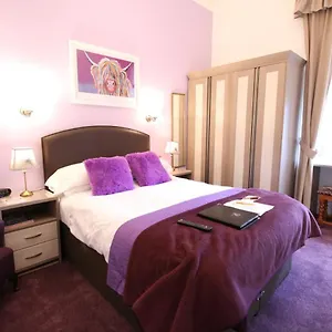 Bonnie's Edinburgh